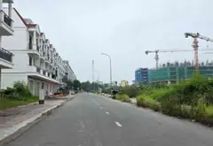 Bán Shophouse 4 tầng tại Phù Chẩn, Từ Sơn, gần công viên và trung tâm thương mại... Bán Shophouse tại Từ Sơn, Bắc Ninh 01