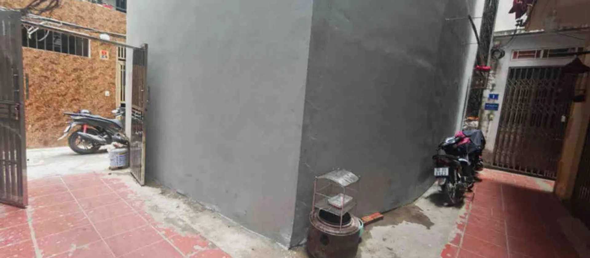 Bán nhà 7 tầng lô góc 3 mặt, CHDV 20 phòng, sổ đỏ tại Đại Linh... Bán nhà riêng tại Đại Mỗ, Hà Nội 01