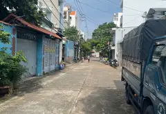 Bán nhà riêng 2 tầng diện tích 257.4 m² tại Bình Hưng Hòa, Bình Tân, mặt tiền 10 m... Bán nhà riêng tại Bình Hưng Hòa, Hồ Chí Minh 16