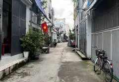 Nhà góc 2 mặt tiền đẳng cấp tại Bình Tân, hẻm xe tải thông tứ hướng... Bán nhà riêng tại Bình Trị Đông, Hồ Chí Minh 03