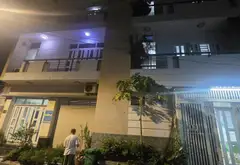 Cơ hội hiếm có: Nhà góc 2 mặt tiền Đỗ Hành, giá tốt giảm sâu... Bán nhà mặt phố tại Trung Mỹ Tây, Hồ Chí Minh 01