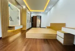 Nhà Mới Lung Linh ở Thị Trấn Đan Phượng, ô tô gần , ở sướng không lo bị ngập... Bán nhà riêng tại Đan Phượng, Hà Nội 07