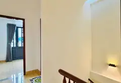 Nhà 3 tầng, 36m2,đường Phạm Văn Chiêu,Q.Gò Vấp,Hẻm ô tô, Full Nội Thất.Giá 5.95 tỷ... Bán nhà riêng tại Thông Tây Hội, Hồ Chí Minh 13