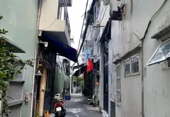 Bán đất lô góc 2 mặt hẻm, diện tích 50,7m2 tại Tân Phú... Bán đất tại Tân Phú, Hồ Chí Minh 09