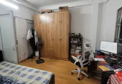 Nhà 4 tầng ngõ thông rộng tại Tân Mai, đã có sổ đỏ... Bán nhà riêng tại Hoàng Mai, Hà Nội 06