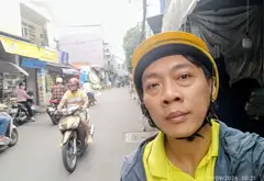 Nhà Tân Bình - Trần Văn Hoàng, 3 tầng ở ngay - KD đa dạng - dài 9m - 75m2 - hơn 4 tỷ.... Bán nhà mặt phố tại Tân Hòa, Hồ Chí Minh 03