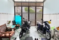 Bán nhà riêng 2 tầng diện tích 47m² mặt tiền Đường Số 11, Quận Thủ Đức... Bán nhà riêng tại Thủ Đức, Hồ Chí Minh 02