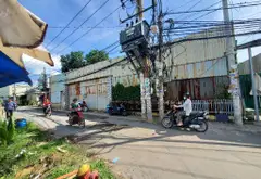 Cơ hội vàng sở hữu đất mặt tiền lô góc tại Bình Chánh... Bán nhà mặt phố tại Tân Vĩnh Lộc, Hồ Chí Minh 07