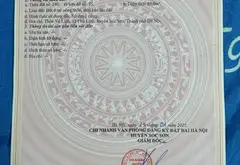 Cơ hội sở hữu đất vàng 89m2 vị trí đắc địa, đường ô tô rộng rãi tại khu vực sôi động... Bán đất tại Sóc Sơn, Hà Nội 02
