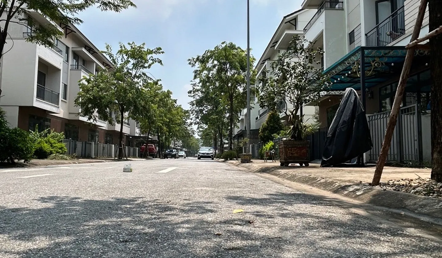 Bán biệt thự liền kề vị trí đắc địa tại Khu đô thị VSIP, diện tích 90m2, pháp lý cơ sở... Bán biệt thự, liền kề tại Từ Sơn, Bắc Ninh 01