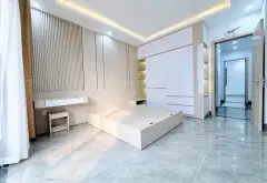Nhà 4 Tầng Mặt Phố Khu Phân Lô Thượng Lý Sở Dầu... Bán nhà mặt phố tại Hồng Bàng, Hải Phòng 08