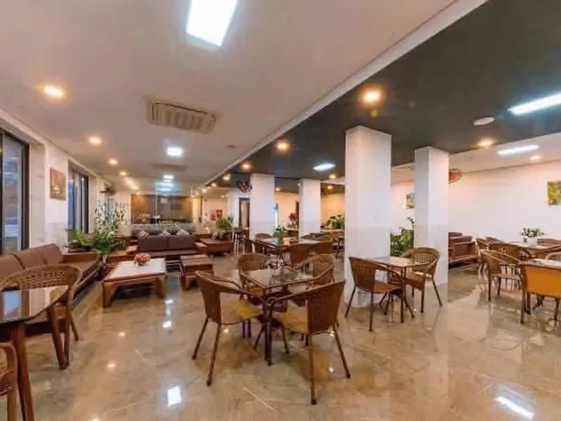 Khách sạn 9 tầng 300m2 tại trung tâm Hải Phòng dòng tiền 500 triệu/ tháng... Bán bất động sản khác tại Ngô Quyền, Hải Phòng 01