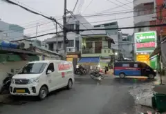 Bán nhà mặt phố, hai tầng, diện tích nhỏ tại xã Tân Phú... Bán nhà mặt phố tại Phú Thọ Hòa, Hồ Chí Minh 02