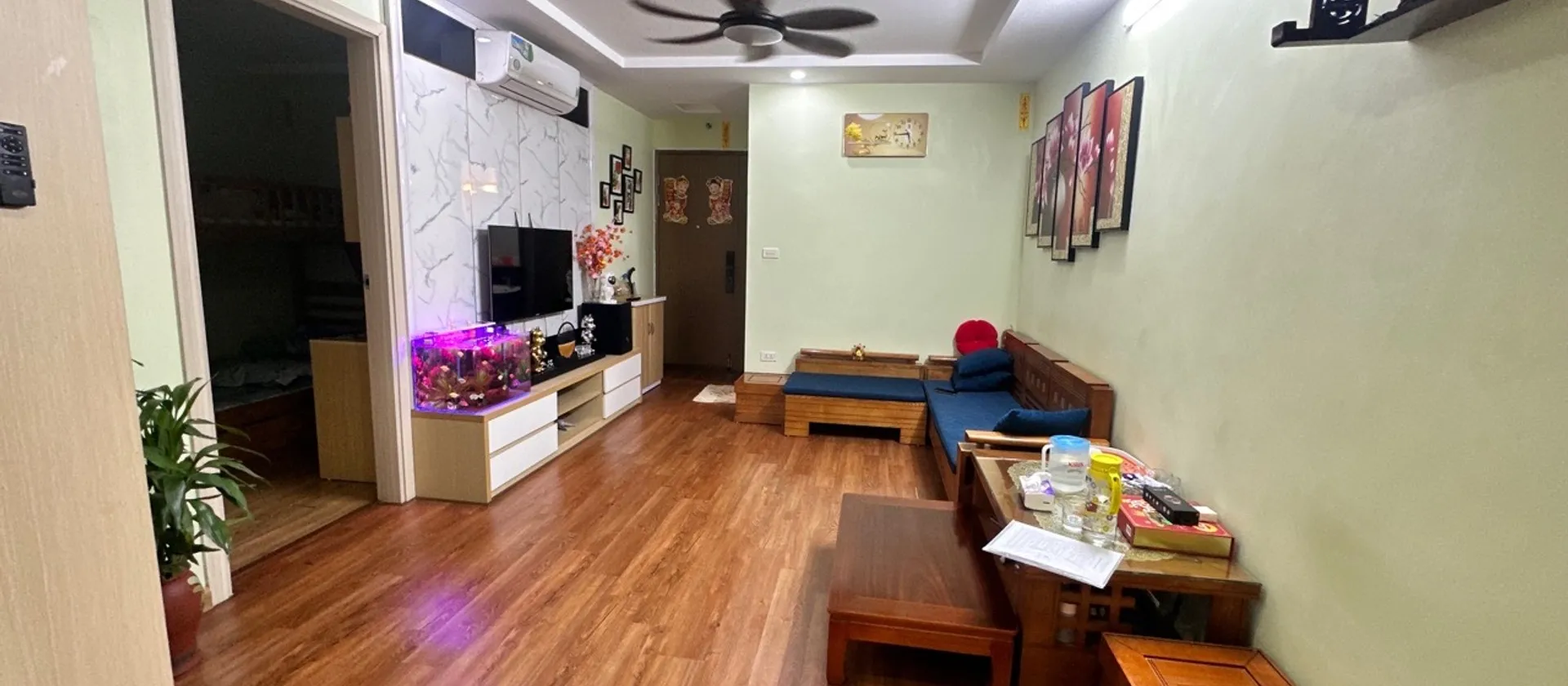 🔥 💥 @CĂN HỘ RUBY,PHÚC LỢI – 48,8M² -FULL NỘI THẤT – CHỈ 2,8 TỶ

🏡 thiết kế đẹp, không gian thoá... Bán căn hộ chung cư tại Phúc Lợi, Hà Nội 01