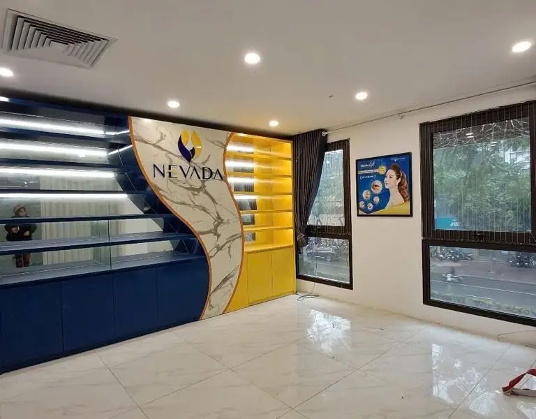 BÁN TÒA NHÀ MẶT PHỐ NGUYỄN VĂN CỪ 109,5M2- 9 TẦNG + 1 HẦM - 65 Tỷ... Bán nhà mặt phố tại Bồ Đề, Hà Nội 01