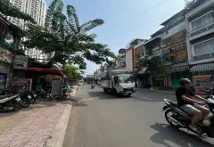 N.HÀ PHỐ M.ẶT T.IỀN KINH DOANH- KDC BÌNH ĐĂNG-Q8-4TÂNG- ĐƯỜNG 12M- VỈA HÈ 4M- 64,7M2... Bán nhà mặt phố tại Bình Đông, Hồ Chí Minh 02