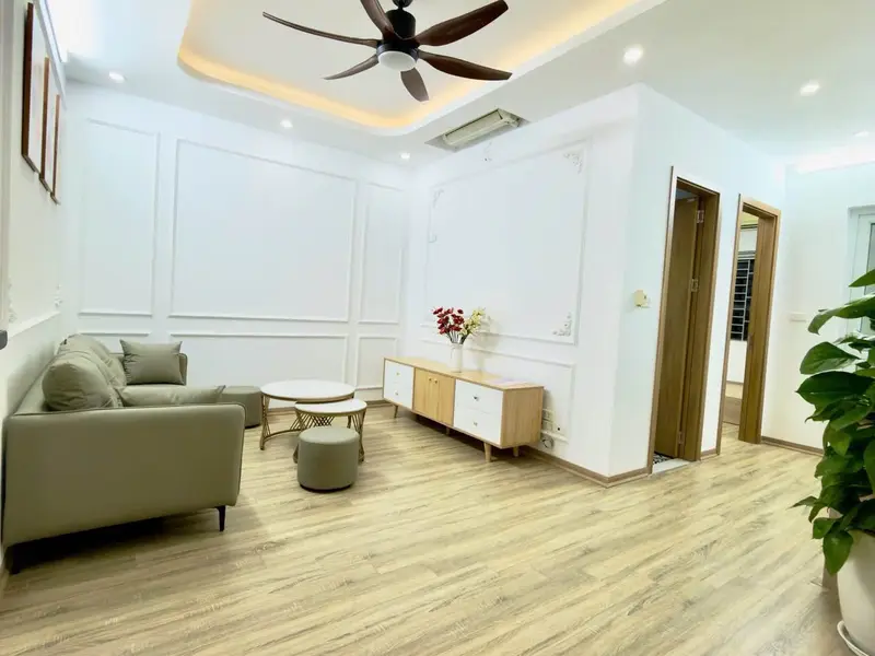 Căn hộ /2 phòng ngủ tại Kim Văn Kim Lũ 
giá cạnh tranh... Bán căn hộ chung cư tại Định Công, Hà Nội 01