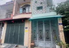 Nhà 2 tầng hiện đại tại Tân Sơn Nhì, giá chỉ hơn 5 tỷ... Bán nhà riêng tại Tân Sơn Nhì, Hồ Chí Minh 01
