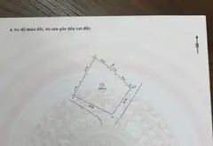 BÁN 1040m VILLAR NGHỈ DƯỠNG KHAI THÁC DÒNG TIỀN -LÔ GÓC MẶT ĐƯỜNG TL35 -KIM ANH SÓC SƠN... Bán nhà riêng tại Kim Anh, Hà Nội 01