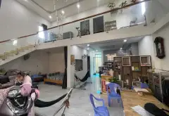 NHÀ 2 TẦNG LÊ ĐÌNH CẨN BÌNH TÂN, NGANG KHỦNG 8M, DT KHỦNG 113M2, GIÁ 7.X TỶ... Bán nhà riêng tại Tân Tạo, Hồ Chí Minh 01