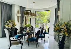 Biệt thự sang trọng ven sông tại Phúc Lợi, không gian sống đẳng cấp... Bán biệt thự, liền kề tại Phúc Lợi, Hà Nội 04