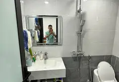 Căn hộ 2 ngủ hiếm hoi ngay Đền Lừ với view đẹp... Bán căn hộ chung cư tại Tương Mai, Hà Nội 03