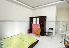 Bán nhà riêng 2 tầng tại Bình Trị Đông, Bình Tân, diện tích 81m2, mặt tiền 7.9m, giá 9.3 tỷ... Bán nhà riêng tại Bình Trị Đông, Hồ Chí Minh 06