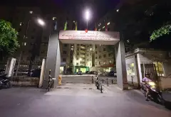 Bán gấp trung cư bộ quốc phòng 64m2 -- 2 ngủ-- giá hơn 3 tỉ ( thương lượng sâu).... Bán căn hộ chung cư tại Tây Tựu, Hà Nội 09