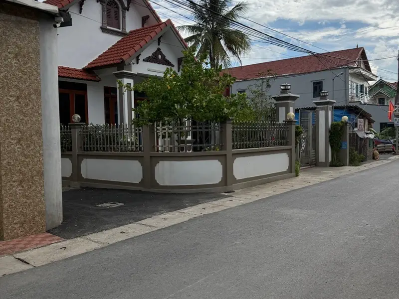 Bán đất 300m2 bãi sậy 3 Tân dân ( triệu việt vương) Hưng yên... Bán đất tại Triệu Việt Vương, Hưng Yên 01