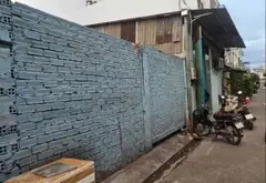 Cơ hội sở hữu đất vị trí vàng tại Bình Hưng Hòa B, giá tốt, pháp lý rõ ràng... Bán đất tại Bình Tân, Hồ Chí Minh 08