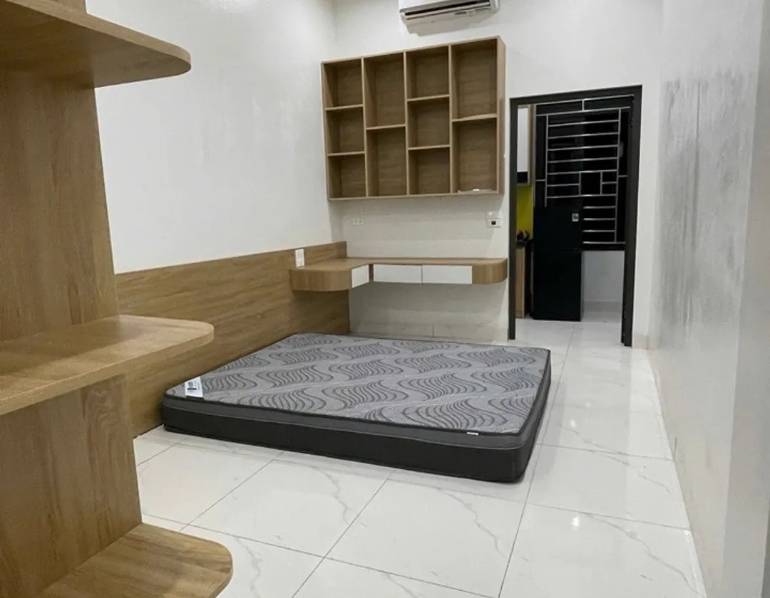 Bán nhà Đại La - gần ĐH Kinh Tế Quốc Dân - Ngõ Nông - Kinh Doanh Đỉnh... Bán nhà riêng tại Bạch Mai, Hà Nội 01