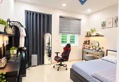 🕊️hơn 5Tỉ•3Tầng•5x14 Nở hậu• Đi bộ ra Aeon •xát Trường ĐH Công Thương
☎️077••996••145 Hoàng Chiêm... Bán nhà riêng tại Tân Sơn Nhì, Hồ Chí Minh 05