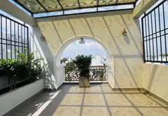 Bán nhà mặt phố khu dân cư Phú Xuân, Nhà Bè, 4 tầng, diện tích 81.2 m2, mặt tiền 5 m... Bán nhà mặt phố tại Nhà Bè, Hồ Chí Minh 19
