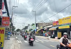 ĐẤT MẶT TIỀN HÀ HUY GIÁP- P.THẠNH XUÂN Q12 – 125M² – GẦN CẦU GIAO KHẨU 💸 10 TỶ... Bán nhà mặt phố tại An Phú Đông, Hồ Chí Minh 03