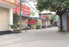 Nhà Đẹp Khu Phân Lô, Ôtô Tránh, Gần ĐH TDTT... Bán nhà riêng tại Chương Mỹ, Hà Nội 02