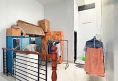 Nhà 2 tầng hẻm xe ba gác trần xuân soạn 7, 46m², đủ công năng
0933275090... Bán nhà riêng tại Tân Hưng, Hồ Chí Minh 05