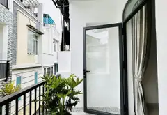 42m2, Bán nhà 3 Tầng, 3pn, 1/ Thống Nhất, P11 Gò Vấp, 5 Tỷ... Bán nhà mặt phố tại Thông Tây Hội, Hồ Chí Minh 08
