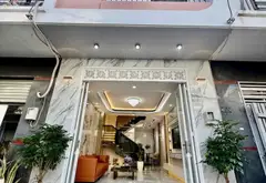 Nhà riêng hẻm xe hơi Huỳnh Tấn Phát - Cơ hội sở hữu với giá hấp dẫn... Bán nhà riêng tại Nhà Bè, Hồ Chí Minh 01