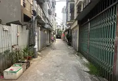 Cơ hội sở hữu nhà 4 tầng tại phố Tư Đình với giá hấp dẫn... Bán nhà riêng tại Long Biên, Hà Nội 01