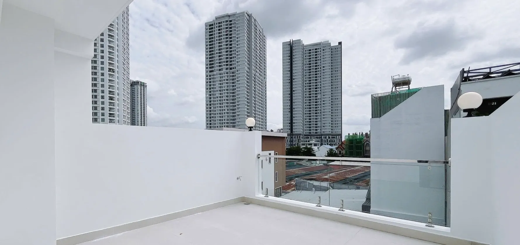 Bán nhà 5 tầng mới ở khu biệt thự Kiều Đàm, Quận 7... Bán nhà riêng tại Tân Hưng, Hồ Chí Minh 01