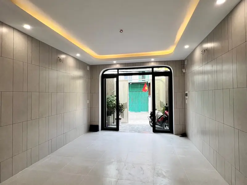 Nhà mặt phố 5 tầng hiện đại tại Lê Văn Quới - Cơ hội vàng cho nhà đầu tư... Bán nhà mặt phố tại Bình Trị Đông, Hồ Chí Minh 01