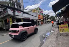 Nhà lô góc 5 tầng diện tích 61m2 giá 8.1 tỷ tại Gò Xoài... Bán nhà riêng tại Bình Hưng Hòa, Hồ Chí Minh 16