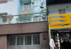 Nhà mặt Tiền kinh doanh,117m²-4 tầng-gần cầu vượt cộng hoà hoàng hoa thám-tân bình- 26 tỷ... Bán nhà mặt phố tại Tân Bình, Hồ Chí Minh 07