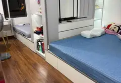 Biệt thự liền kề vị trí vàng tại Phường Dương Nội, cơ hội sở hữu đẳng cấp hiếm có... Bán biệt thự, liền kề tại Dương Nội, Hà Nội 12