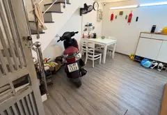 Bán nhà riêng 4 tầng tại Đội Cấn, Ba Đình, Hà Nội, diện tích 28 m2... Bán nhà riêng tại Ba Đình, Hà Nội 04