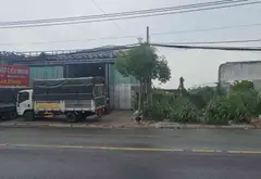 Bán kho, nhà xưởng mặt tiền rộng tại xã Đông Thạnh, Hóc Môn với doanh thu ổn định... Bán kho, nhà xưởng tại Đông Thạnh, Hồ Chí Minh 02