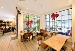 MẶT TIỀN HIẾM KHU PHÂN LÔ CƯ XÁ BẮC HẢI QUẬN 10 - NGANG KHỦNG 20M - GPXD 5 TẦNG - DT 530M²... Bán nhà mặt phố tại Hòa Hưng, Hồ Chí Minh 04