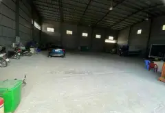 NHÀ Xưởng 3,5 CÔNG MẶT TIỀN NGUYỄN CỬU PHÚ - GỒM CẢ VĂN PHÒNG VÀ NHÀ Ở... Bán nhà mặt phố tại Tân Tạo, Hồ Chí Minh 14