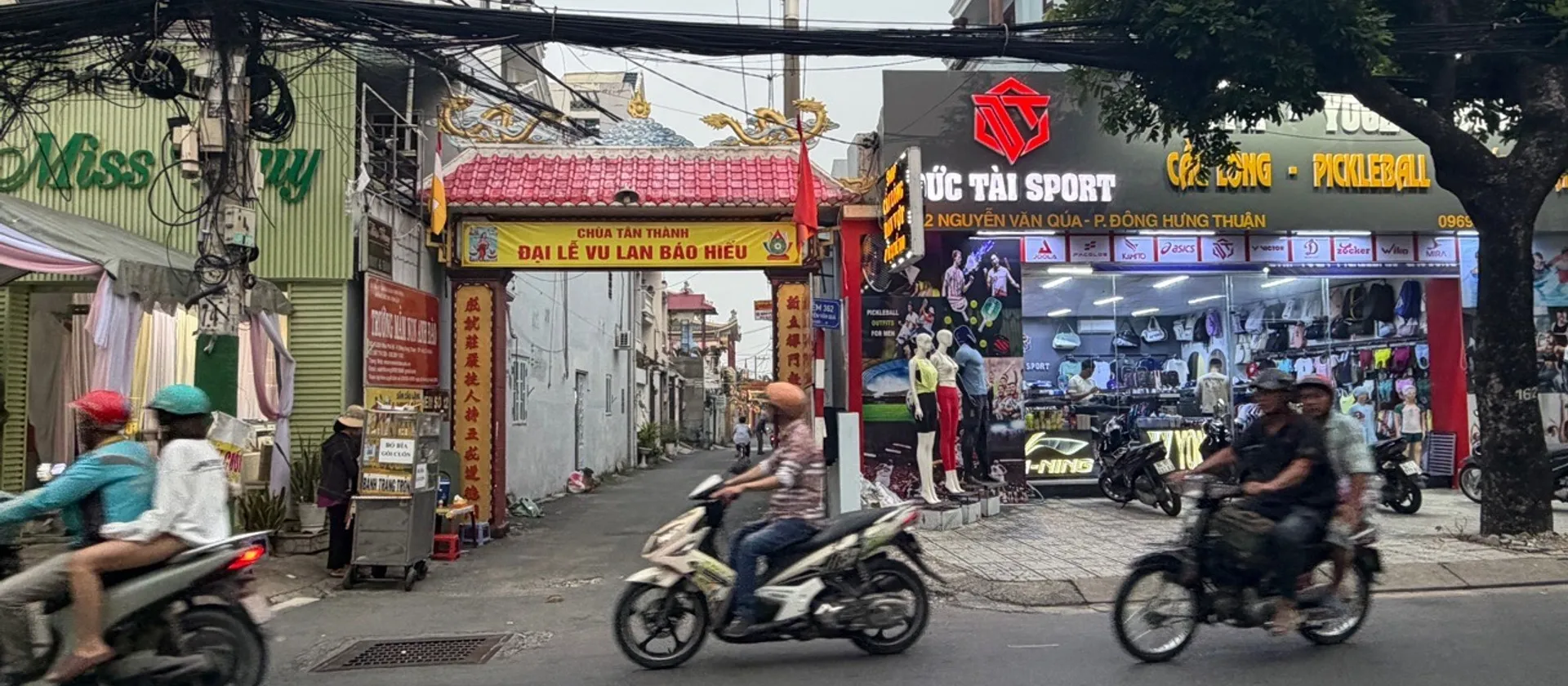 Cơ hội sở hữu nhà 2 tầng giá tốt tại quận 12, vị trí đẹp hiếm có... Bán nhà riêng tại Đông Hưng Thuận, Hồ Chí Minh 01