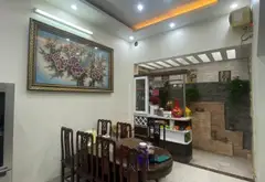 Nhà biệt thự 4 tầng lô góc mặt tiền rộng tại Tư Đình, Long Biên... Bán nhà riêng tại Long Biên, Hà Nội 04